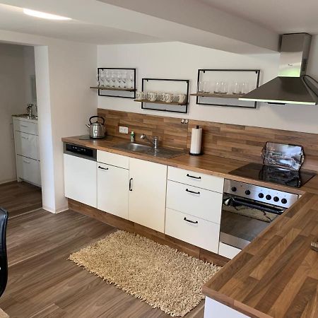Neu Ferienwohnung Monte In Walsrode Eksteriør bilde