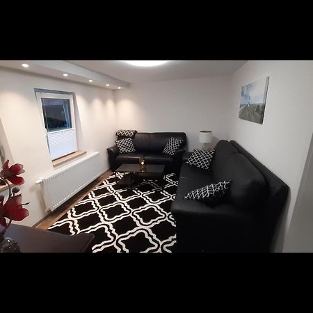 Neu Ferienwohnung Monte In Walsrode Eksteriør bilde