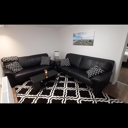 Neu Ferienwohnung Monte In Walsrode Eksteriør bilde