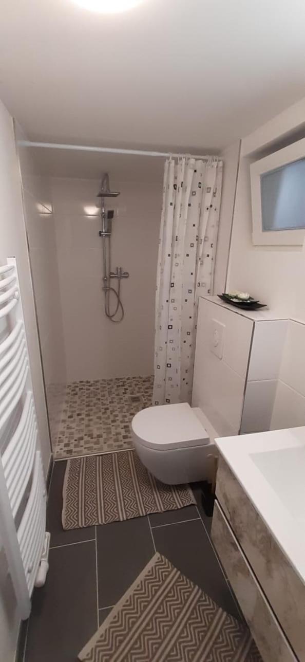 Neu Ferienwohnung Monte In Walsrode Eksteriør bilde