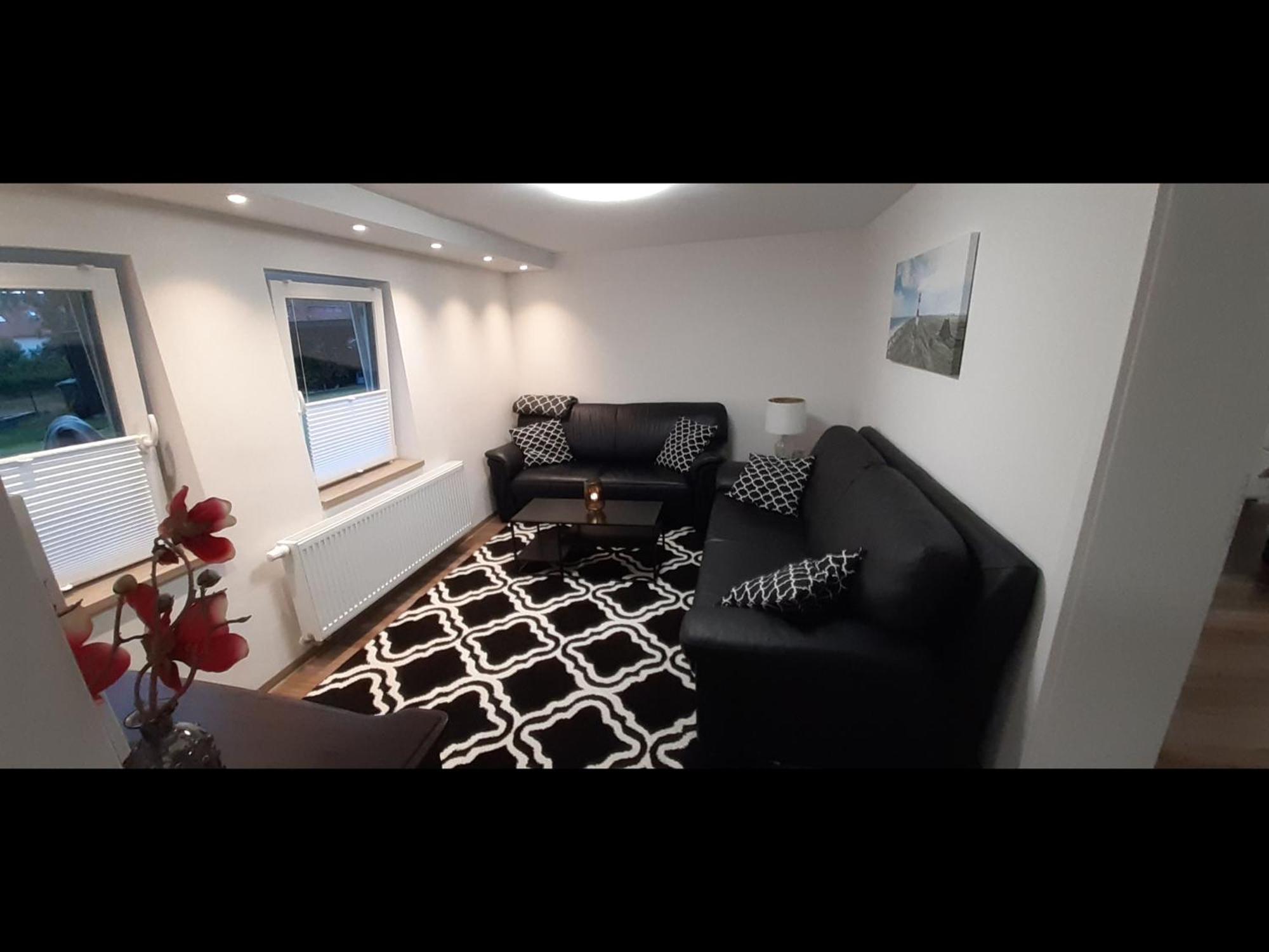Neu Ferienwohnung Monte In Walsrode Eksteriør bilde