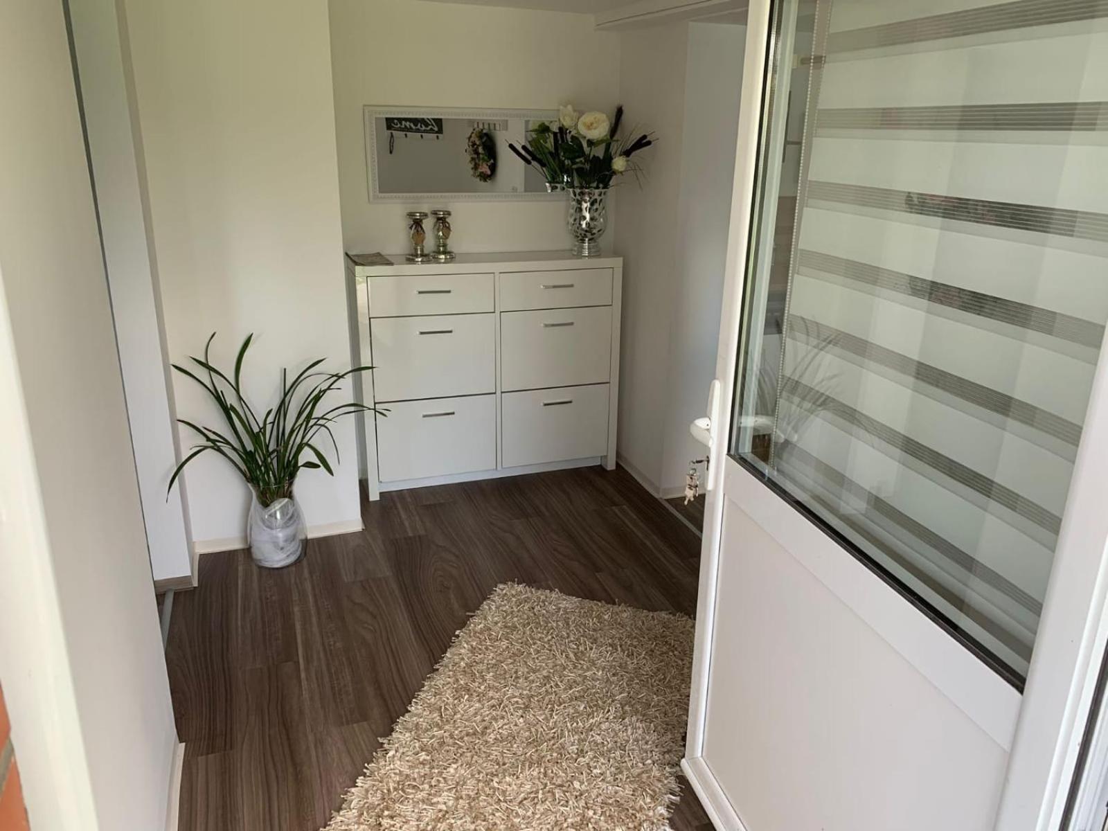 Neu Ferienwohnung Monte In Walsrode Eksteriør bilde