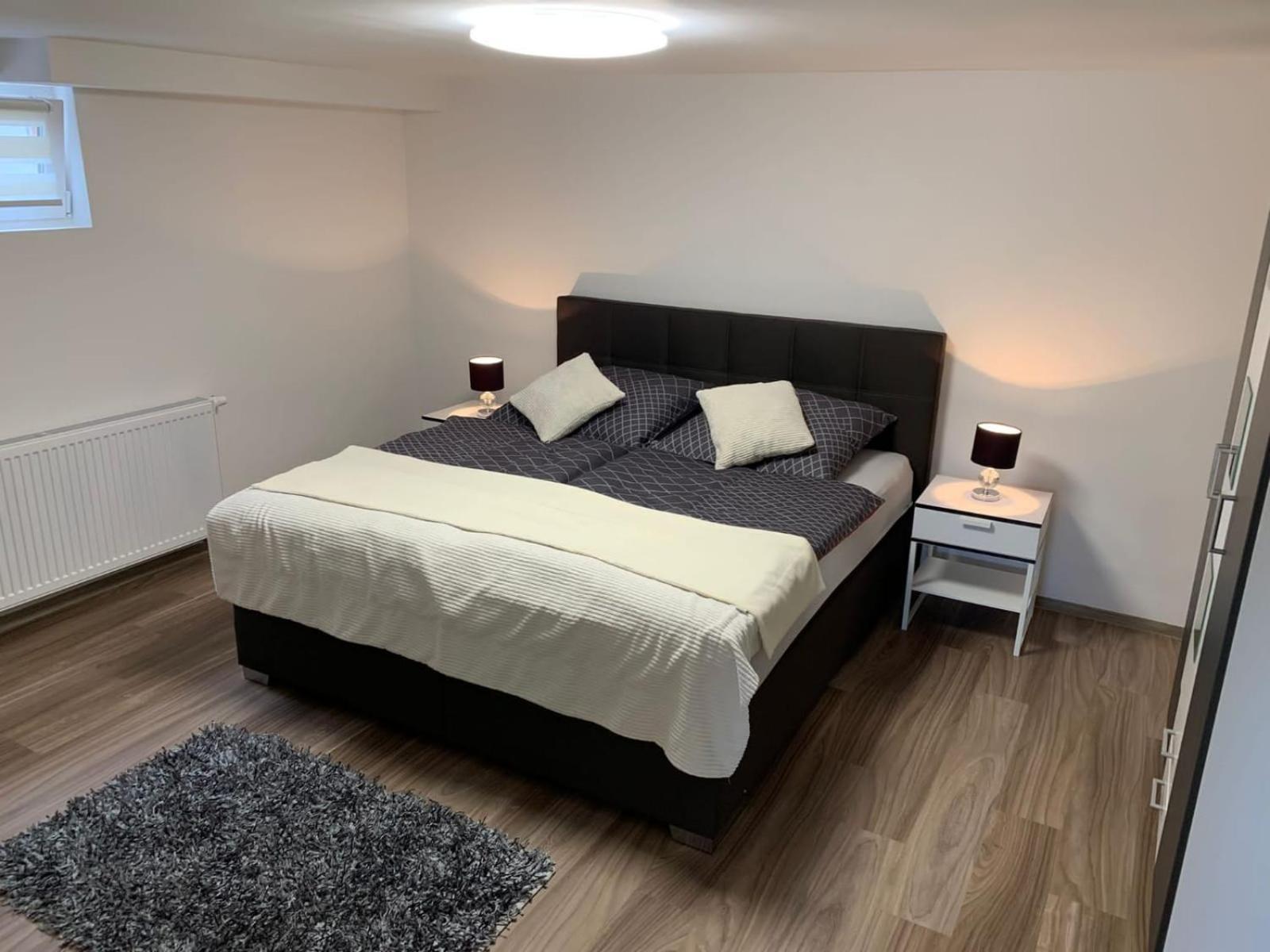 Neu Ferienwohnung Monte In Walsrode Eksteriør bilde