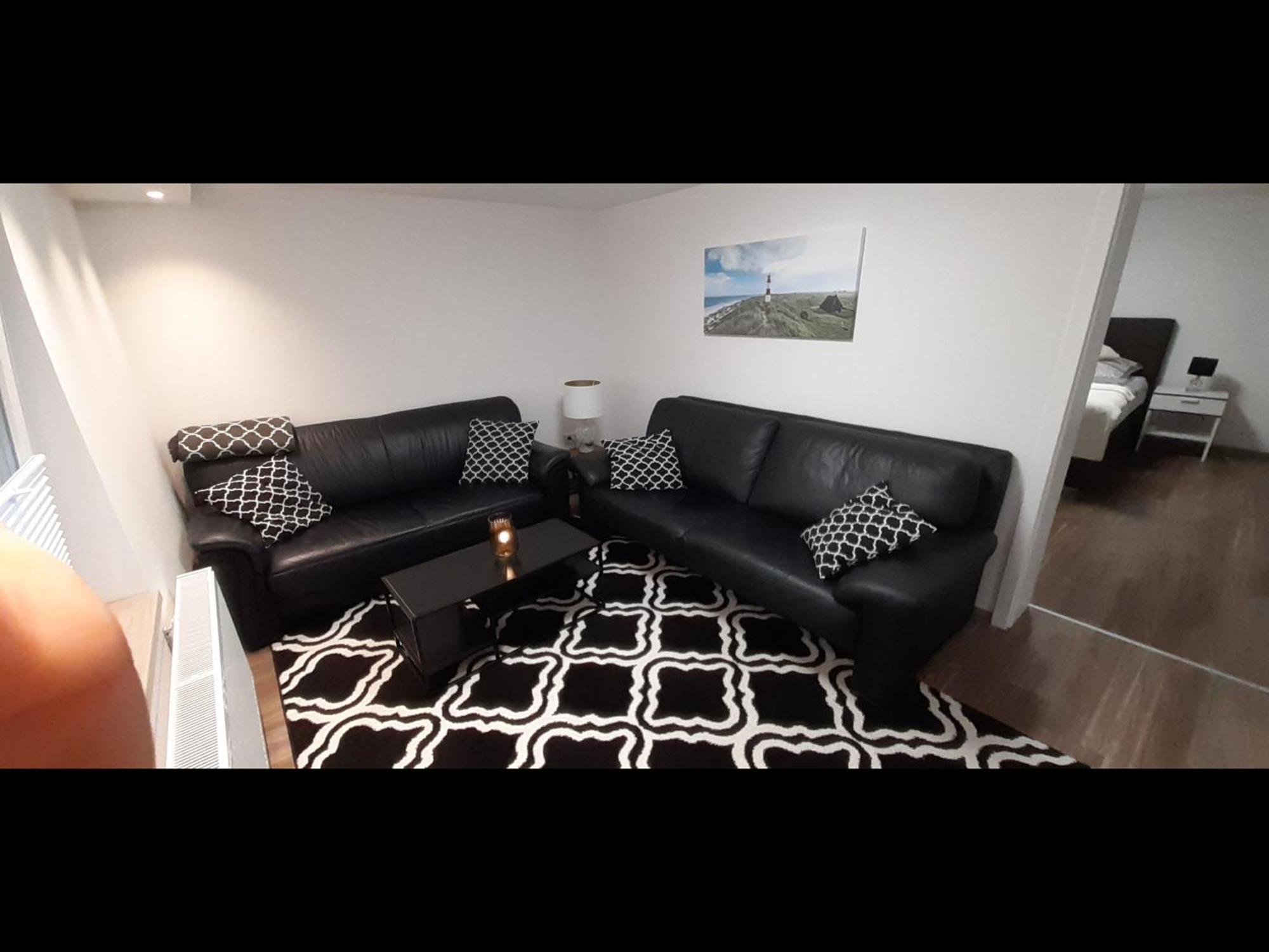 Neu Ferienwohnung Monte In Walsrode Eksteriør bilde