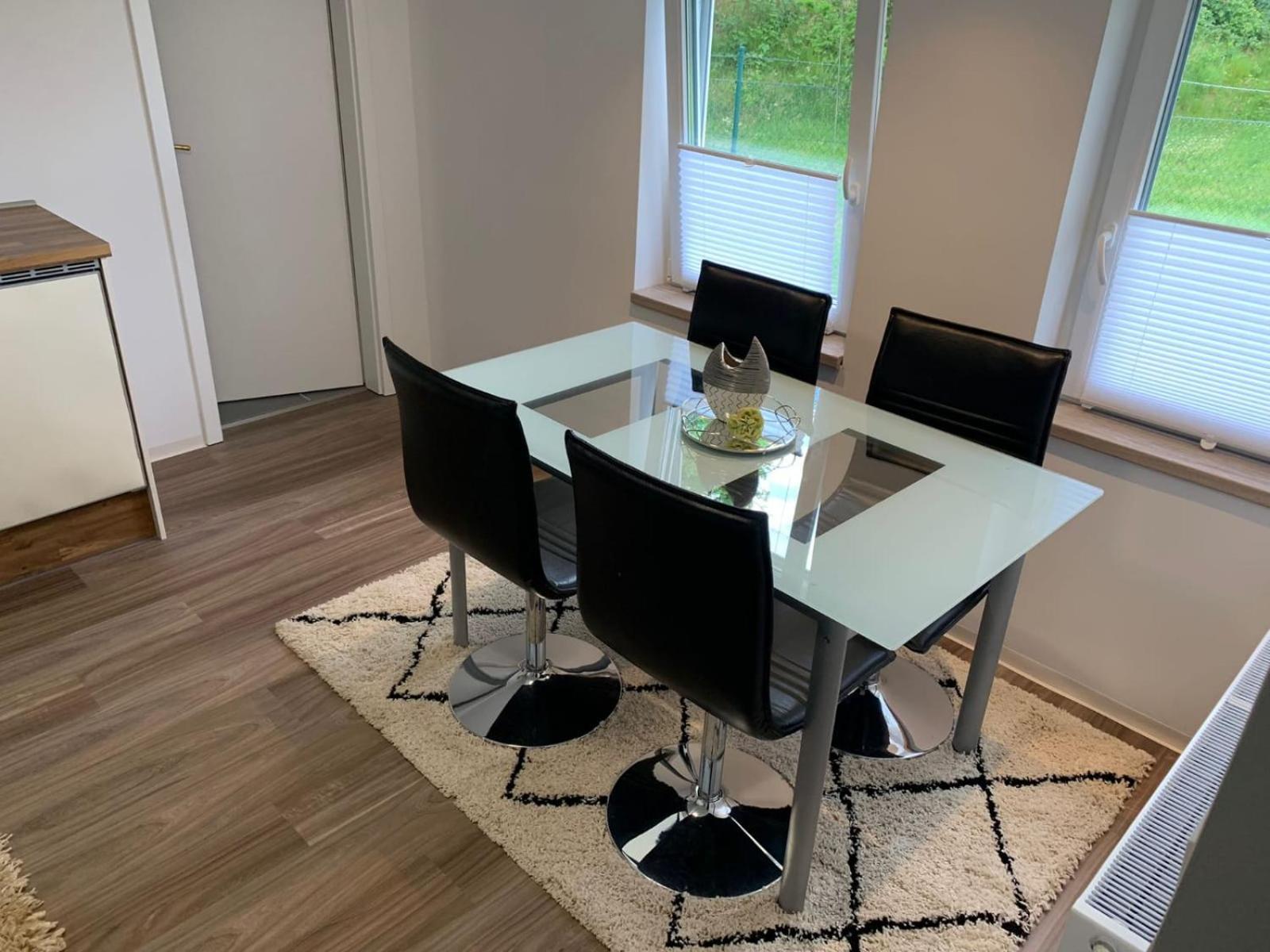 Neu Ferienwohnung Monte In Walsrode Eksteriør bilde