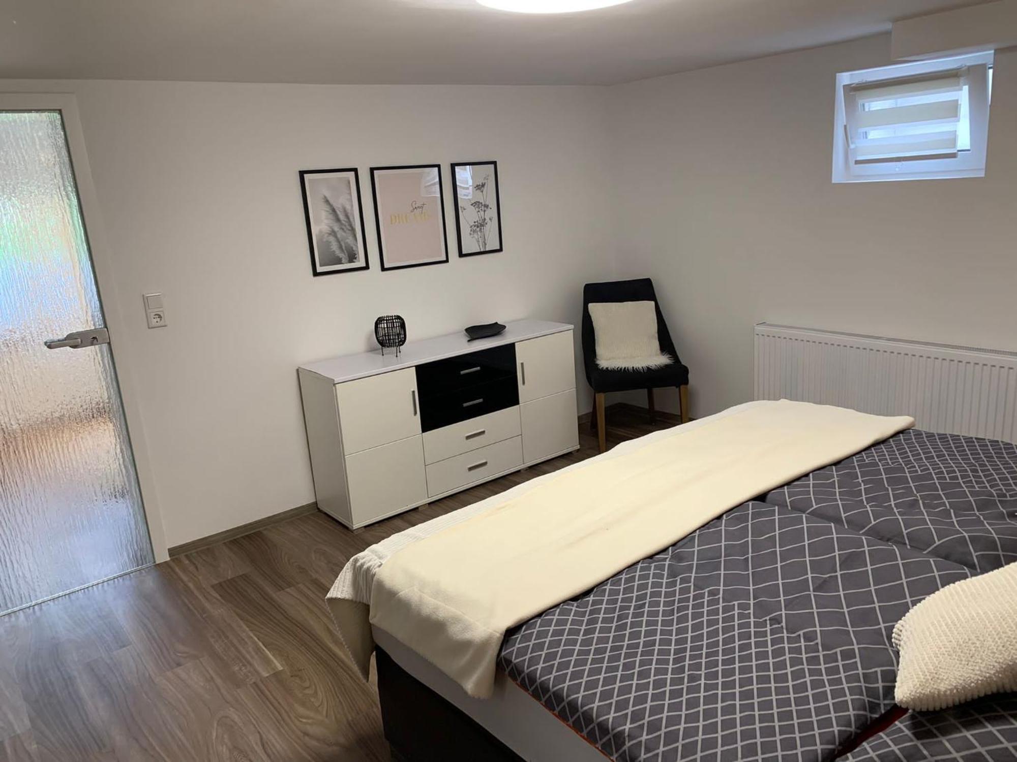Neu Ferienwohnung Monte In Walsrode Eksteriør bilde