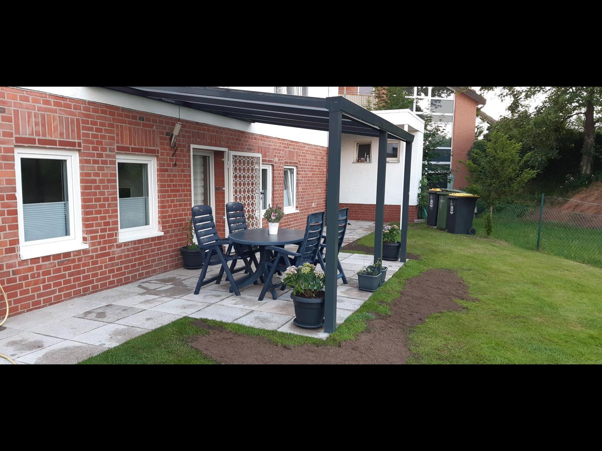 Neu Ferienwohnung Monte In Walsrode Eksteriør bilde